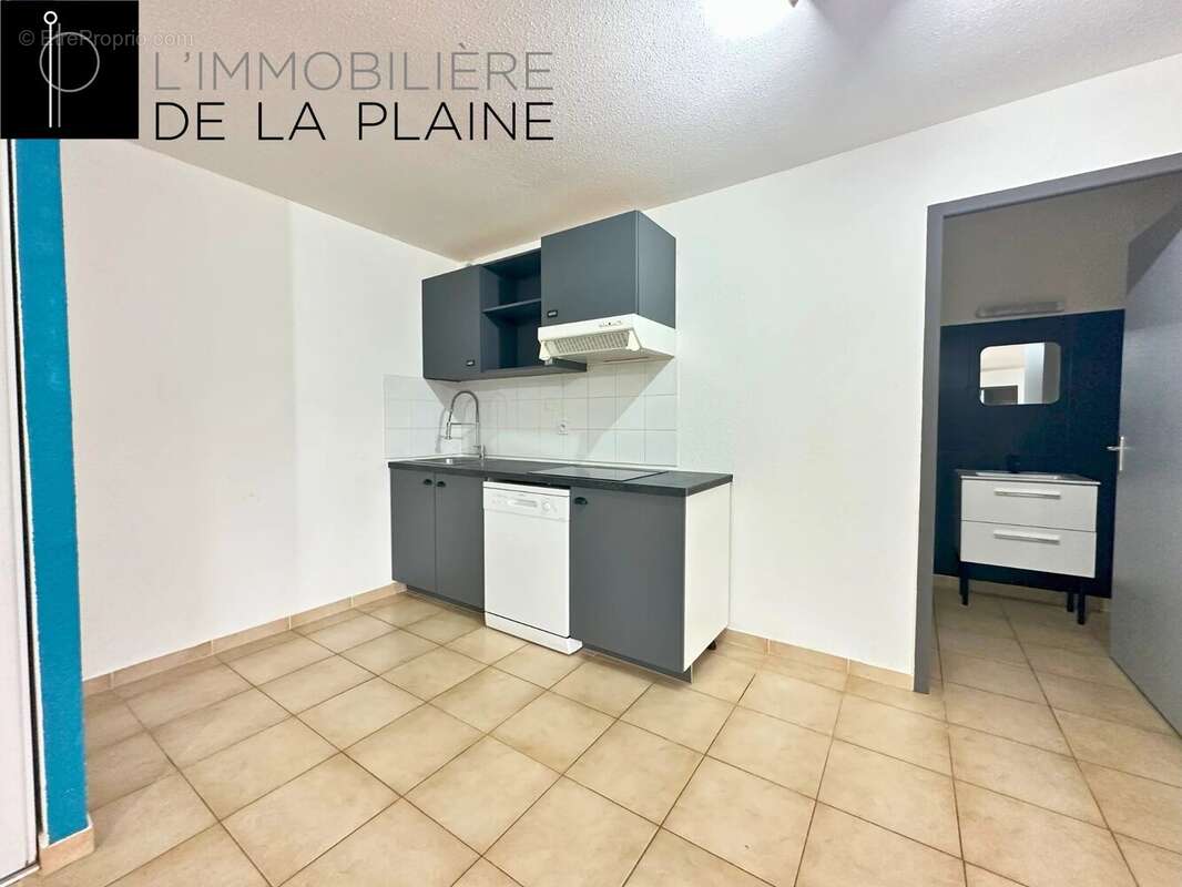 Appartement à SANTA-MARIA-POGGIO