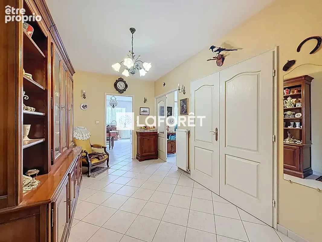 Appartement à vendre Chatillon Sur Chalaronne 3 pièce(s) 95.93 m2 - photo 10
