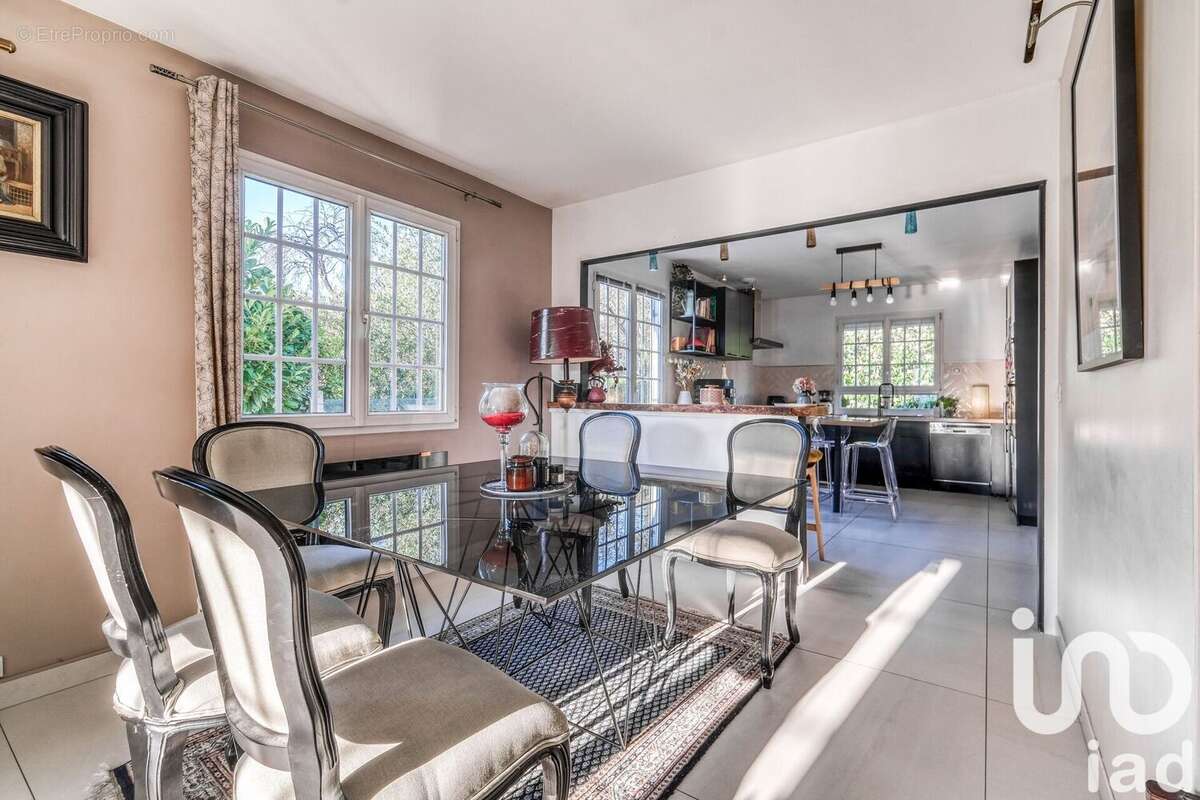 Photo 3 - Maison à GAGNY