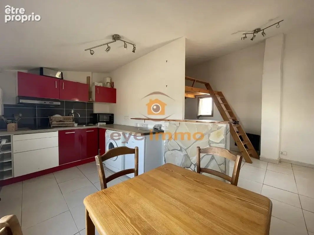 Appartement à PEZENAS