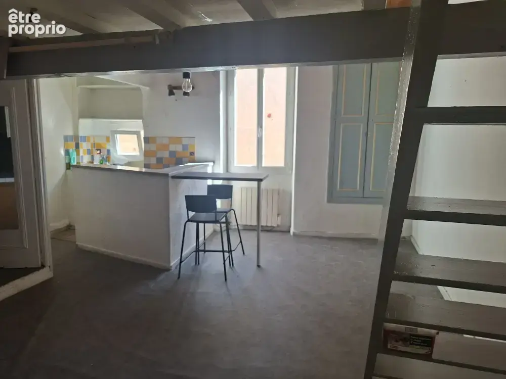 2 appartements type1/2 - photo 4