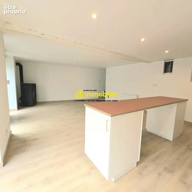 Maison 5 pièces 78 m² à vendre à Charleville-Mezieres (08000) - photo 3