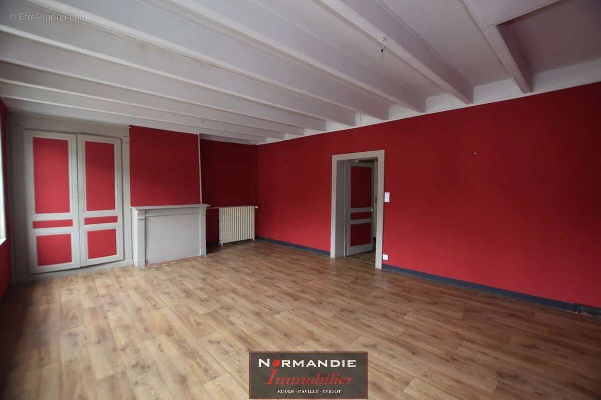 Maison à VAL-DE-SAANE