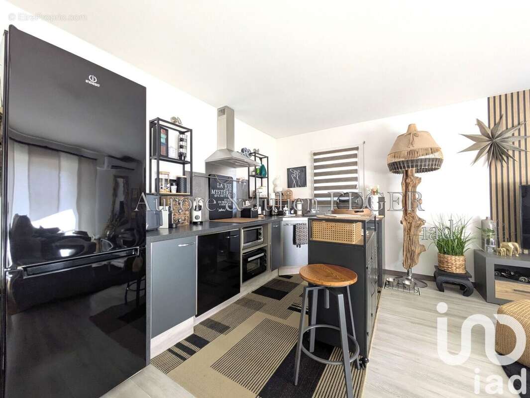 Photo 4 - Appartement à PERPIGNAN