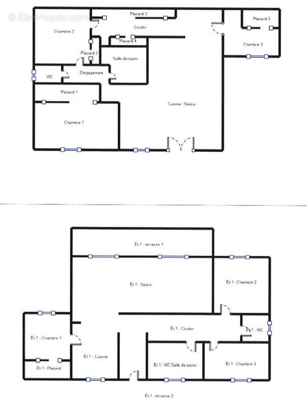 Maison à SAINT-MANDRIER-SUR-MER