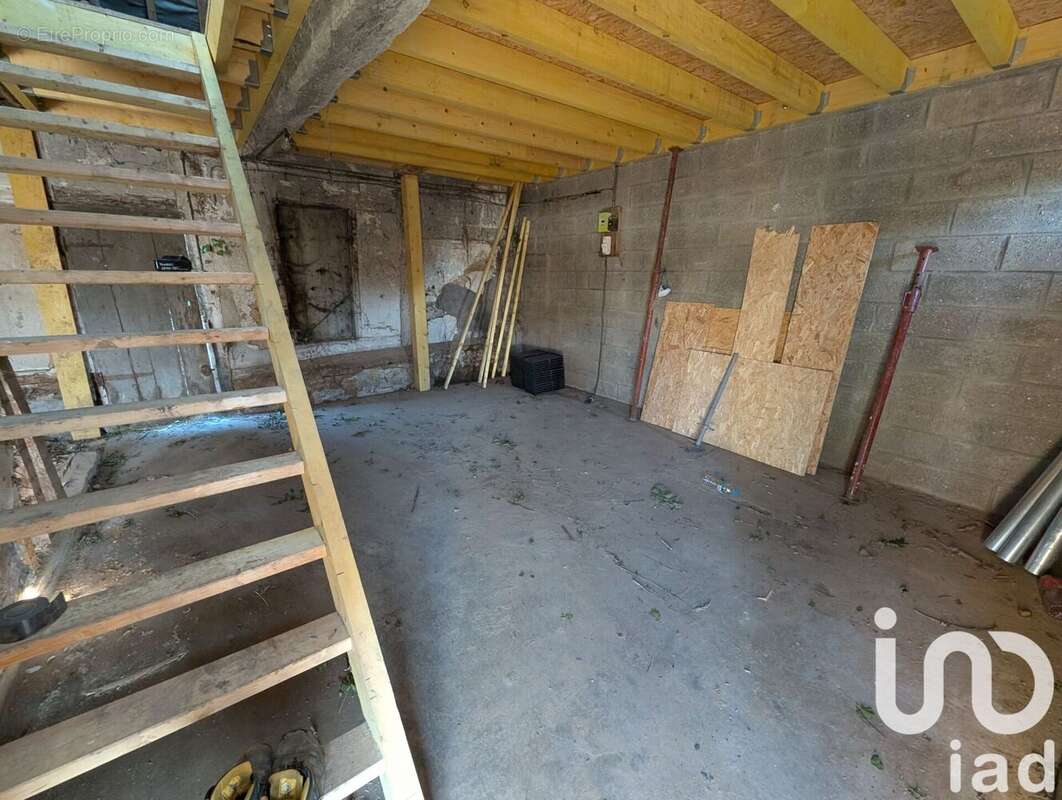 Photo 2 - Maison à ANCOURT