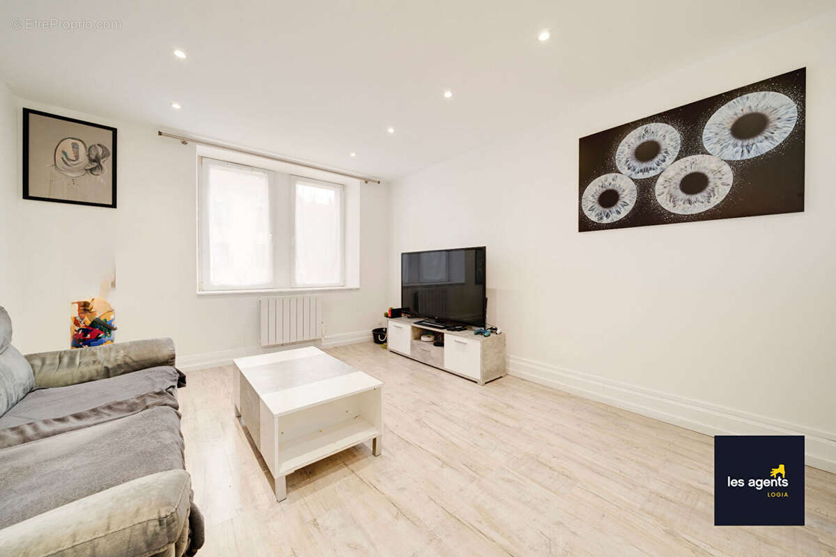 Maison à COURBESSEAUX