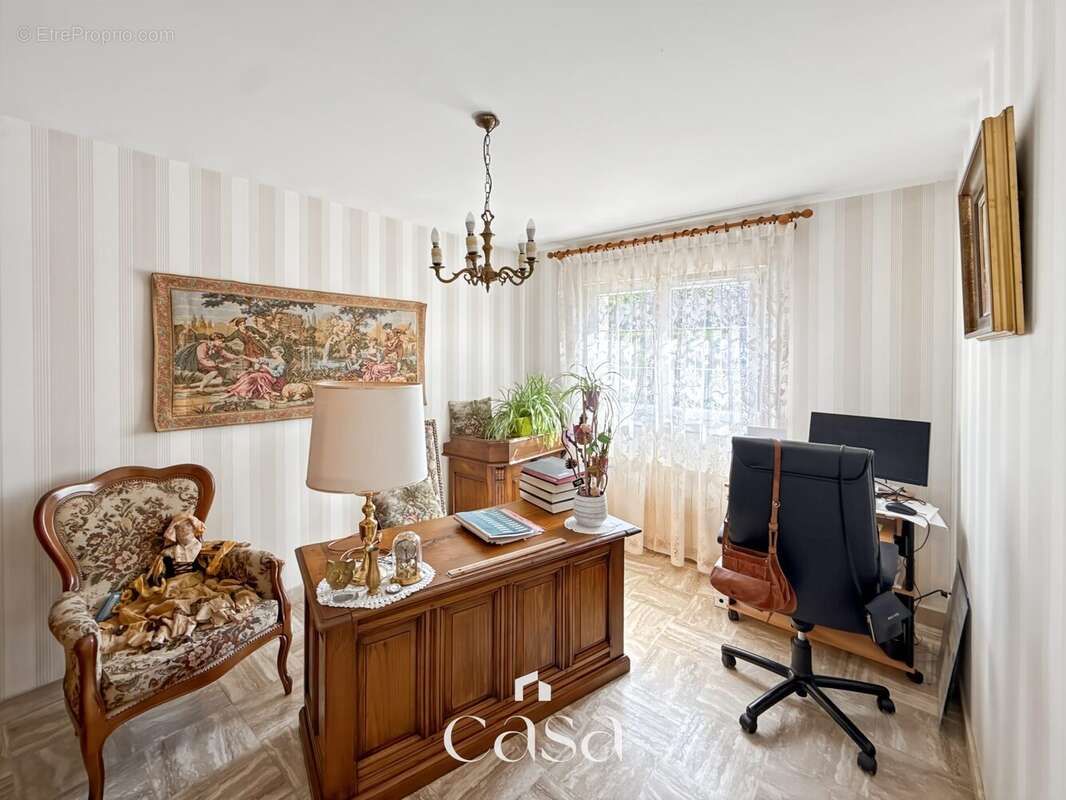 Maison à FALAISE