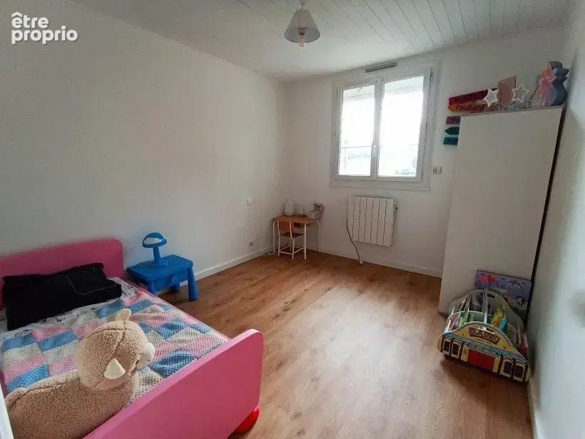 Maison 7 pièces 140 m² à vendre à Crossac (44160) - photo 8