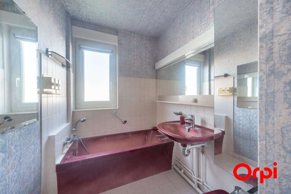 Appartement à MACON