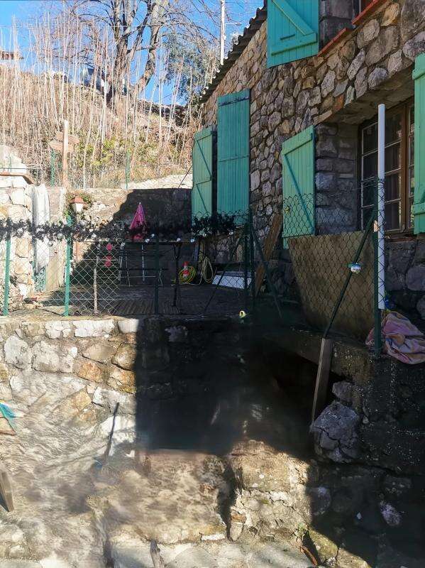 Maison à LE MAS