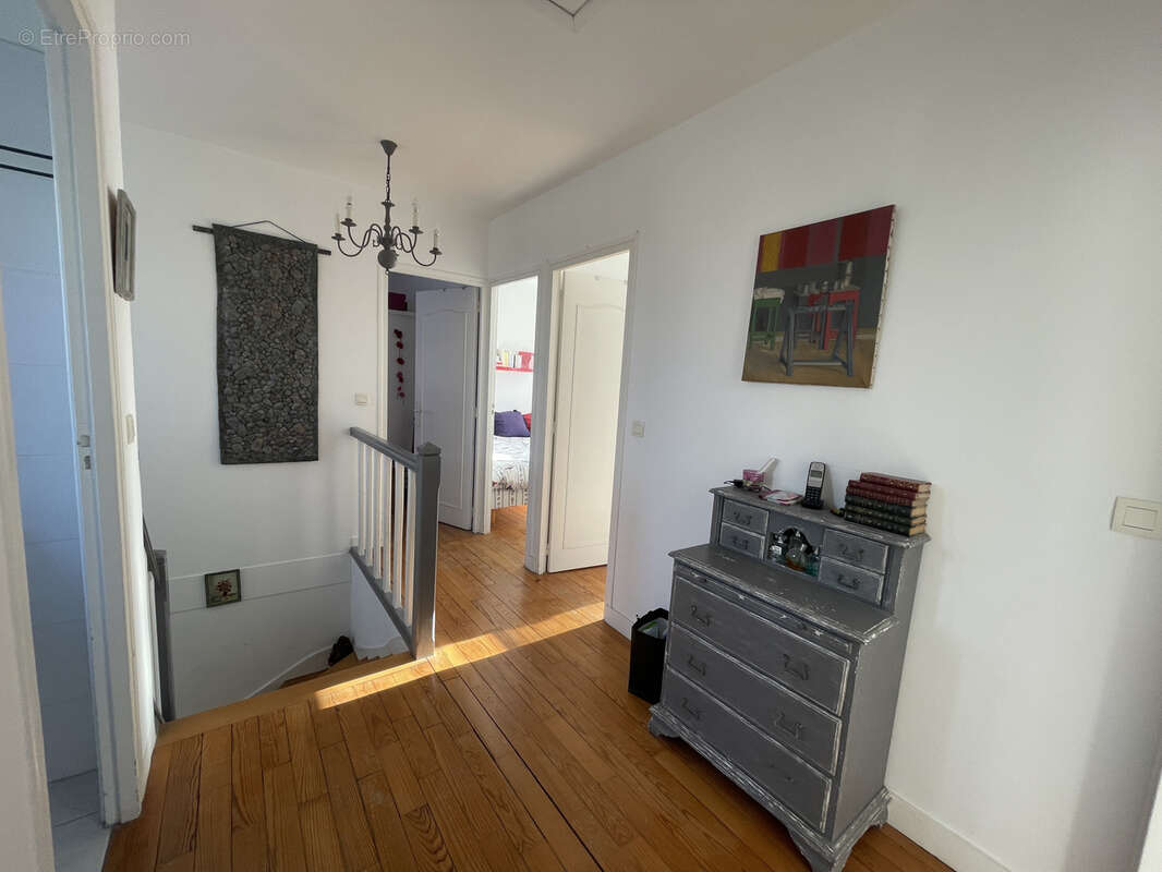 Maison à VILLERS-SUR-MER