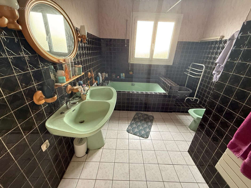 Photo 5 - Maison à BENET