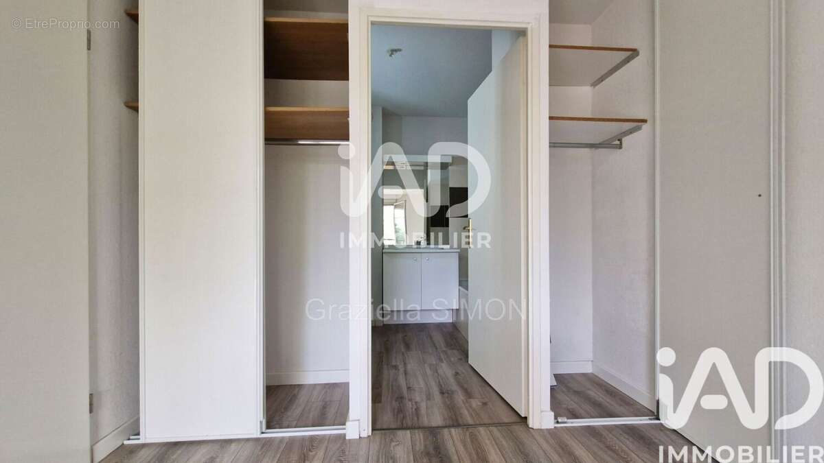 Photo 6 - Appartement à VILLENEUVE-TOLOSANE