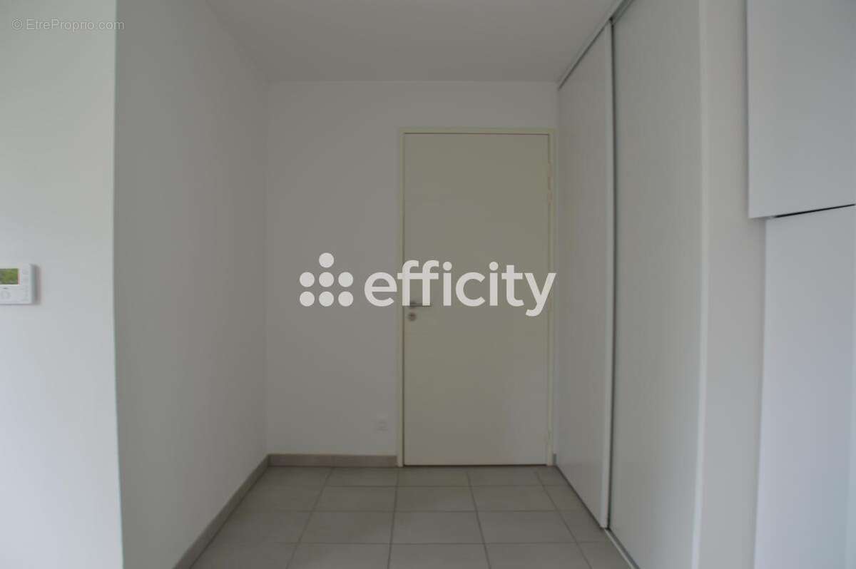 Appartement - photo 7