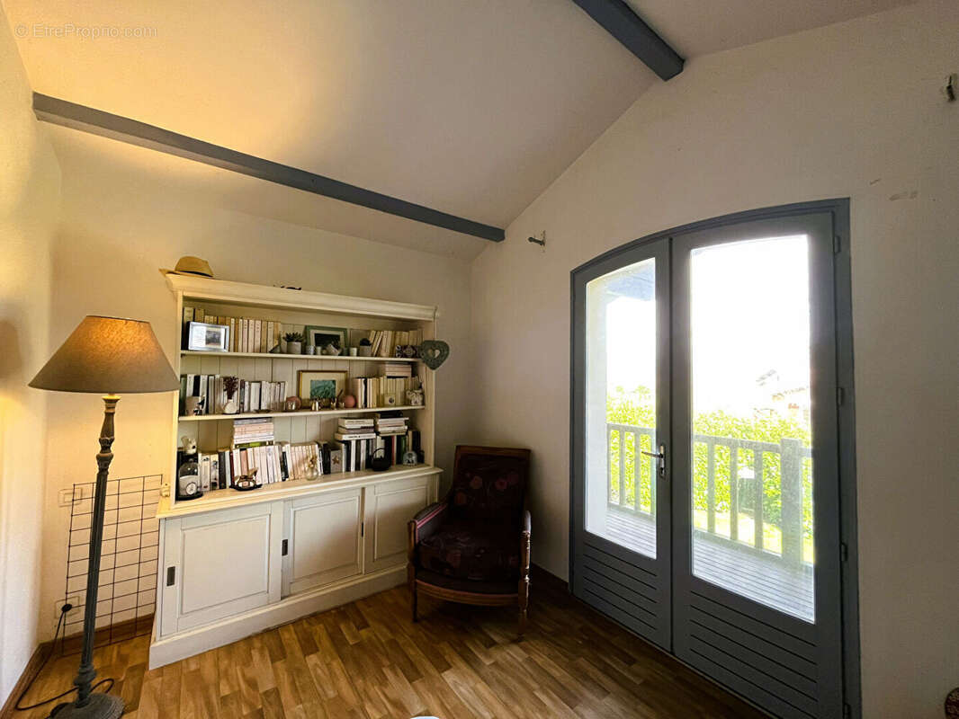 Maison à TERCIS-LES-BAINS