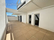 Appartement à CASTELNAU-LE-LEZ