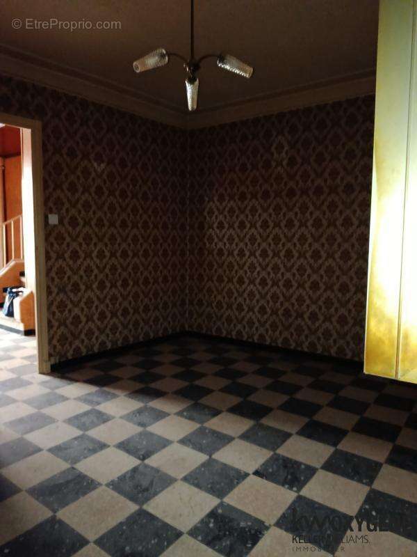 Maison à RIVESALTES