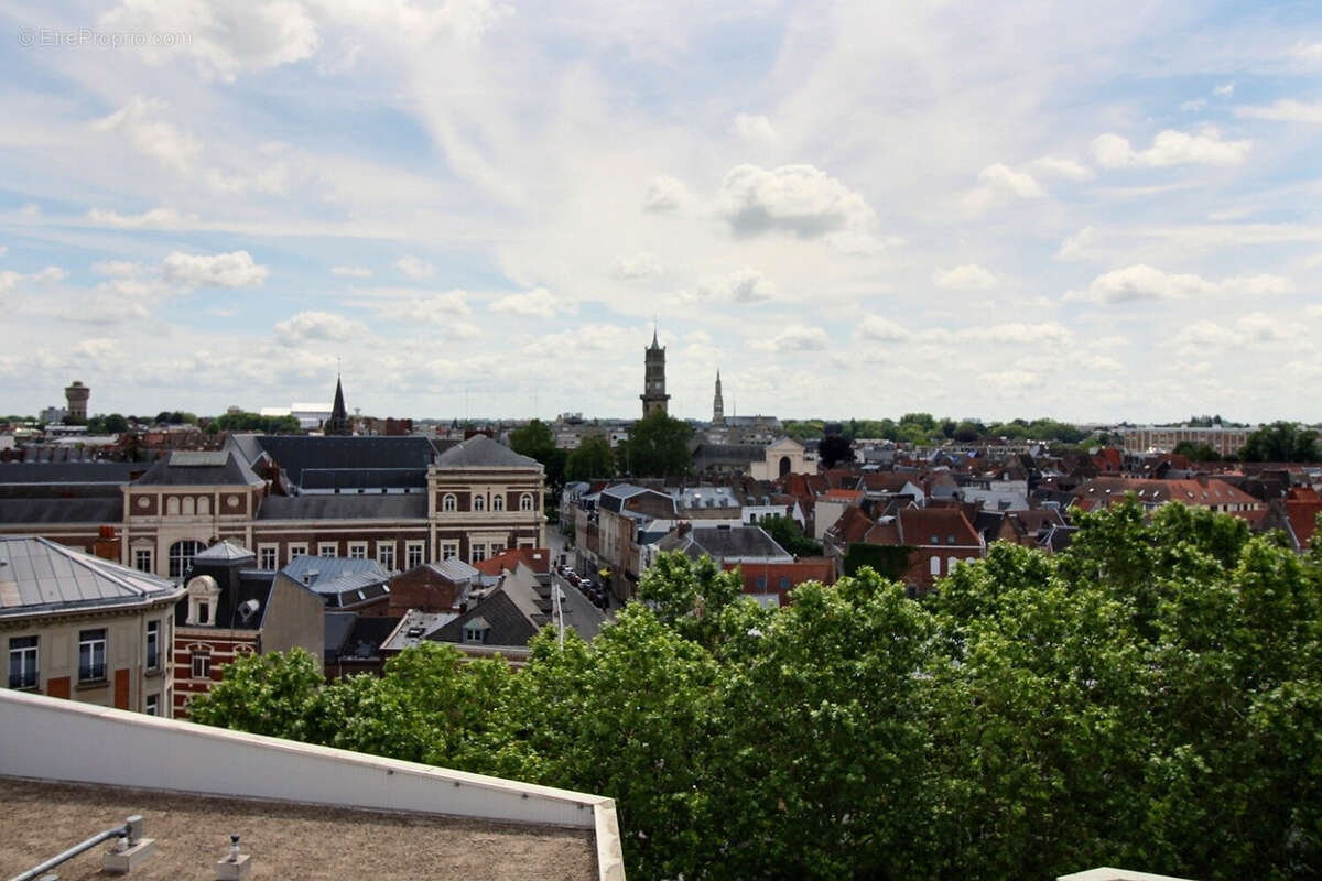 Appartement T3 en Dernier Étage avec Balcon Plein Sud & Vue Panoramique - photo 29