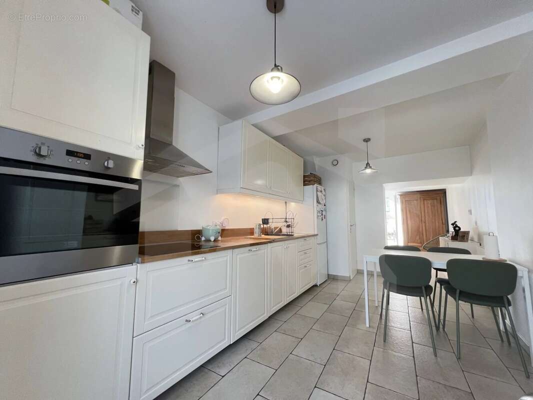 Appartement à VARCES-ALLIERES-ET-RISSET