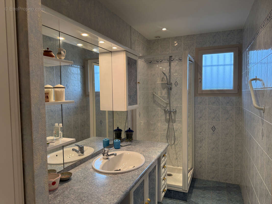 Maison à MARTRES-TOLOSANE