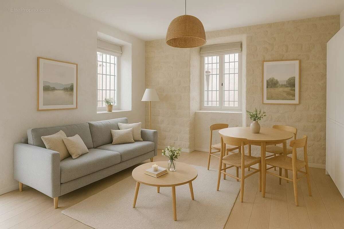 Appartement à BIARRITZ