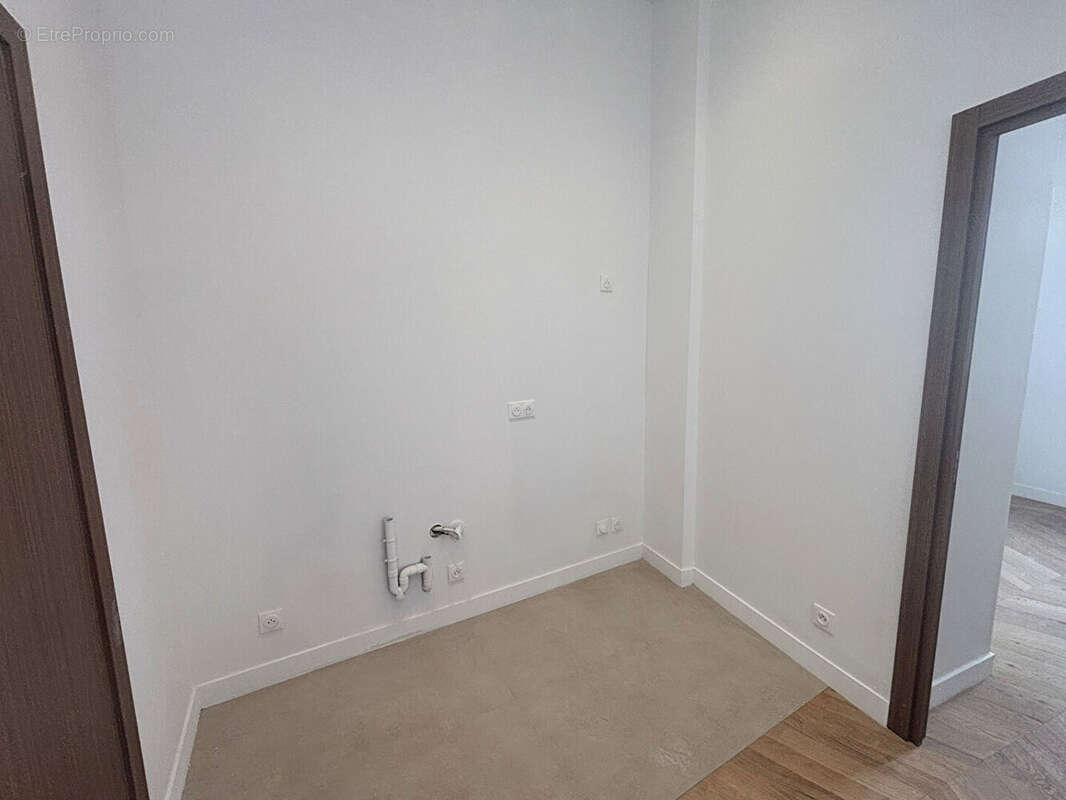 Appartement à LYON-2E