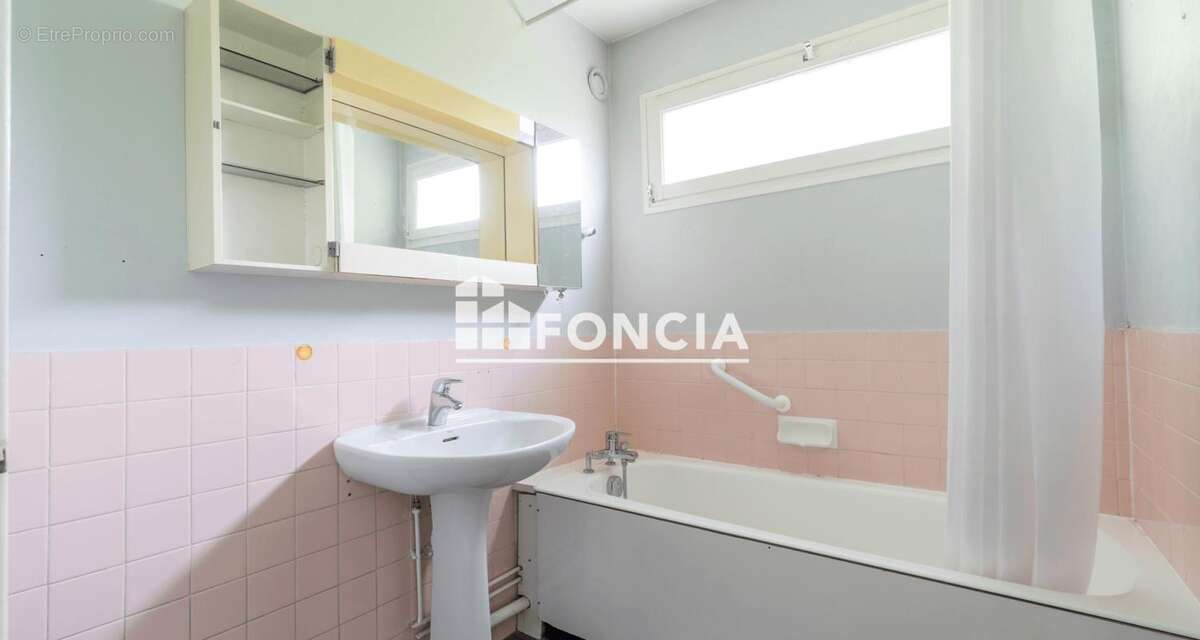 Appartement à MARLY-LE-ROI