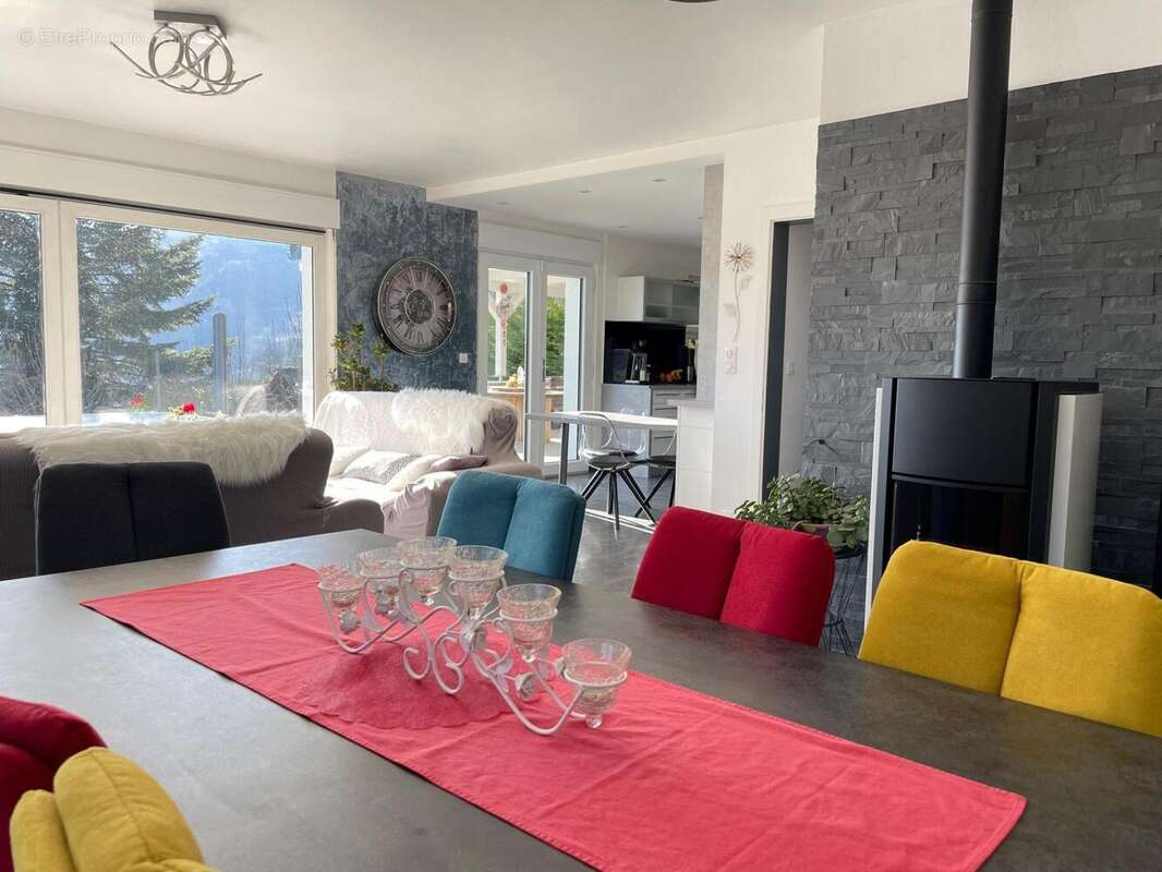 Photo 2 - Maison à ODEREN