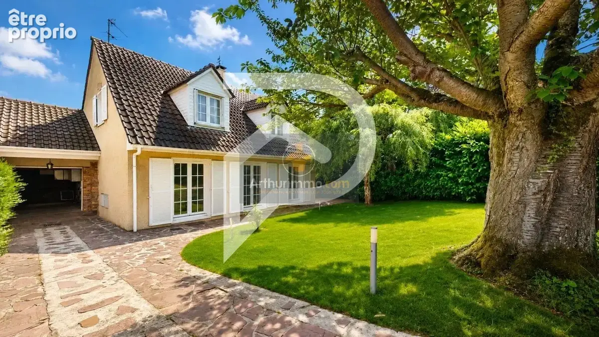 Maison à ANDRESY
