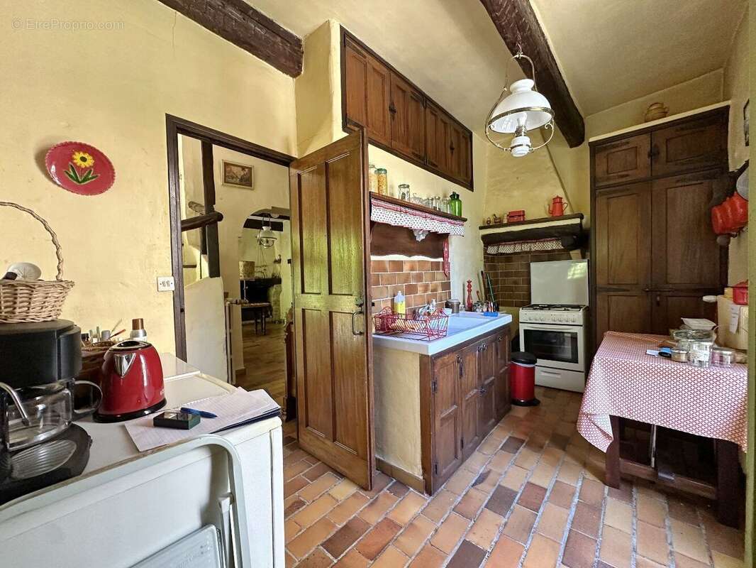 Photo 9 - Maison à PEZENAS