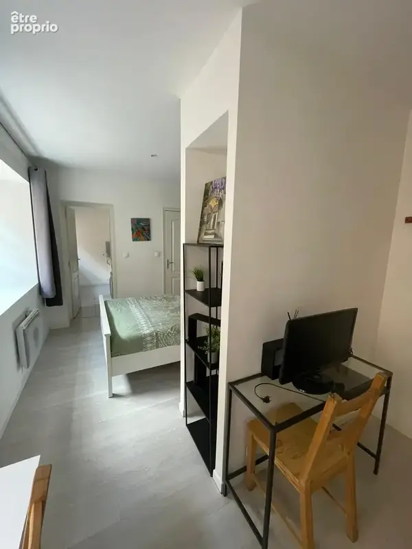 Appartement 2 pièces au cœur de Riquewihr - photo 5