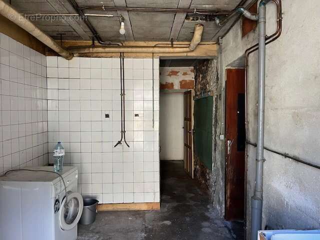 Appartement à PRESSIGNAC