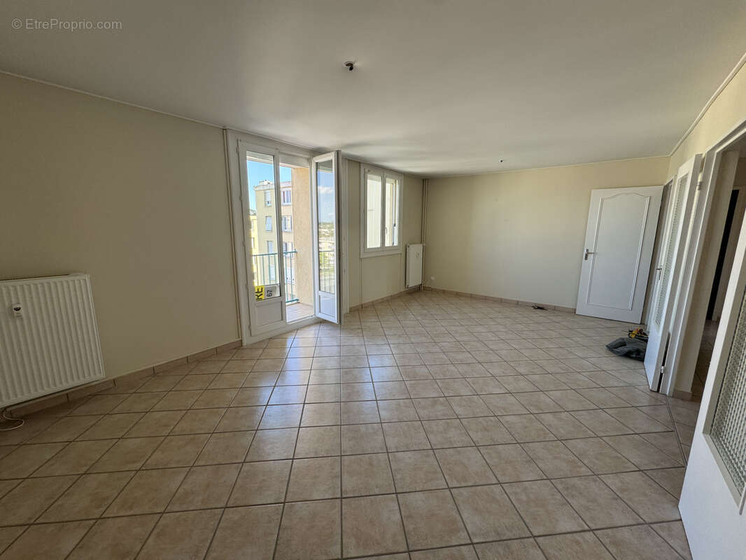 Appartement à ANNONAY