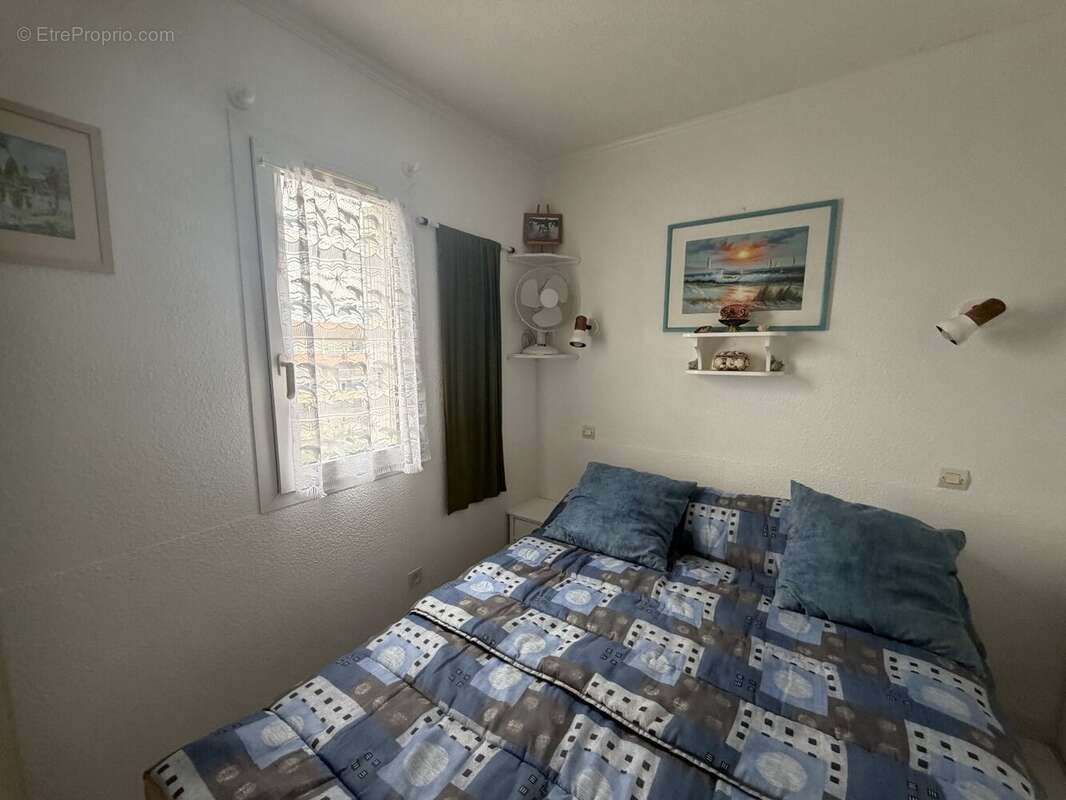 Appartement à AGDE