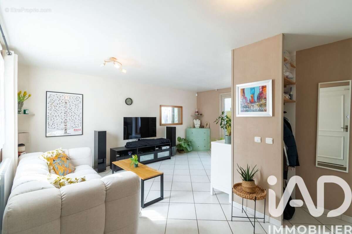 Photo 5 - Maison à OLLAINVILLE