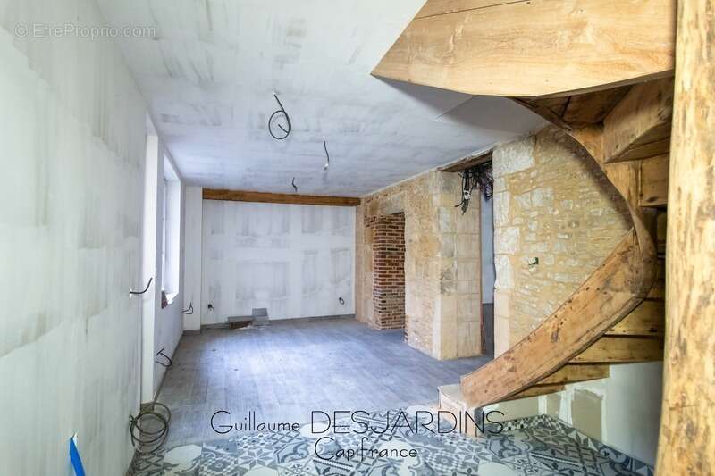 A vendre LE MERLERAULT Orne maison à Rénover - photo 5
