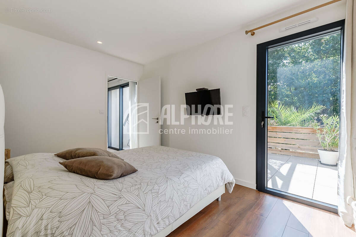 Maison à vendre à Dompierre sur Yon - 6 pièces, 110.70 m² - photo 8
