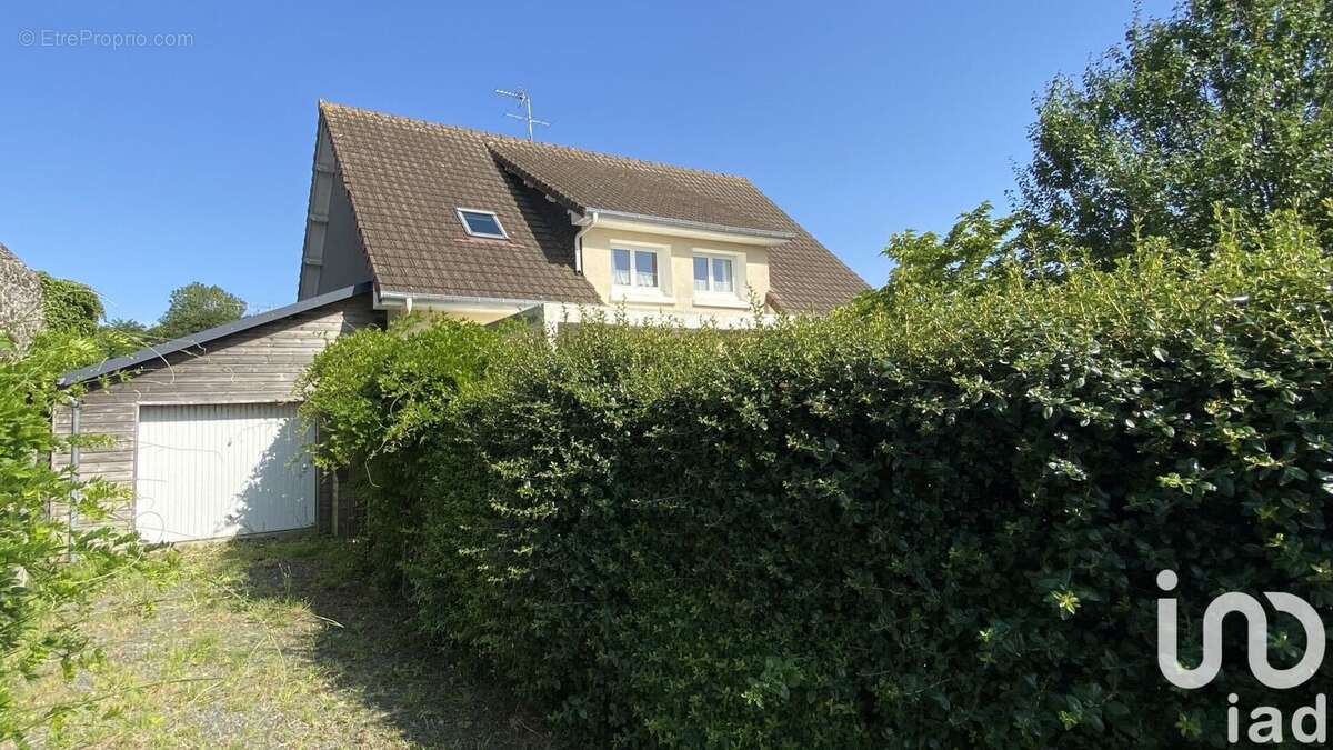 Maison 152 m² à Blainville-Sur-Mer  - photo 6