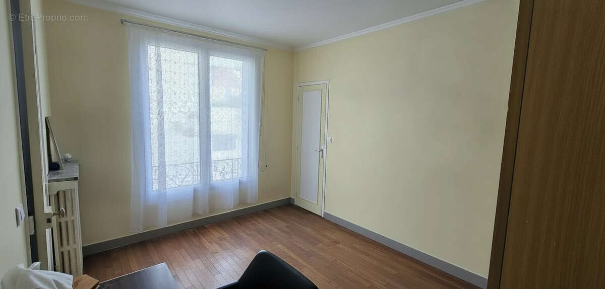 Maison à NANTERRE