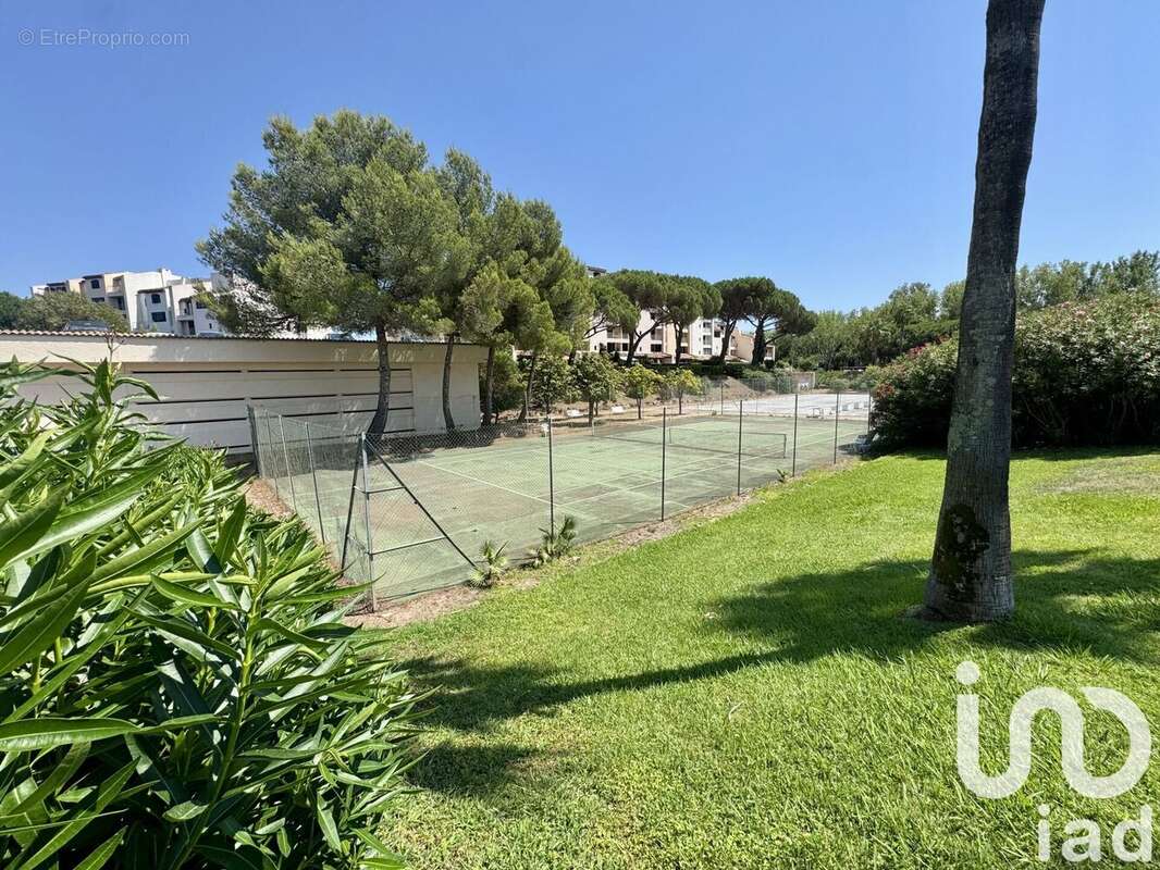 Photo 3 - Appartement à COGOLIN