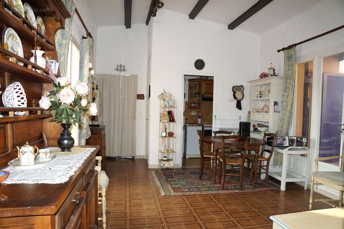 Appartement à CAVALAIRE-SUR-MER