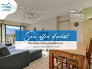 Appartement à SALLANCHES