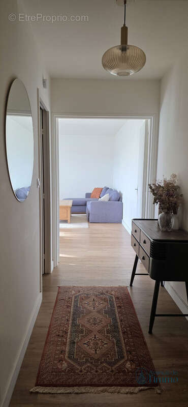 Appartement à ANGERS