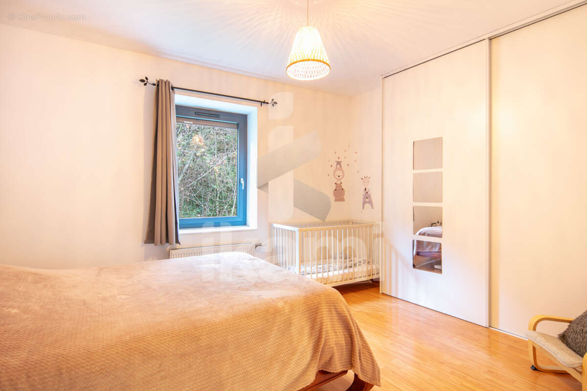 Maison à HAUTERIVES