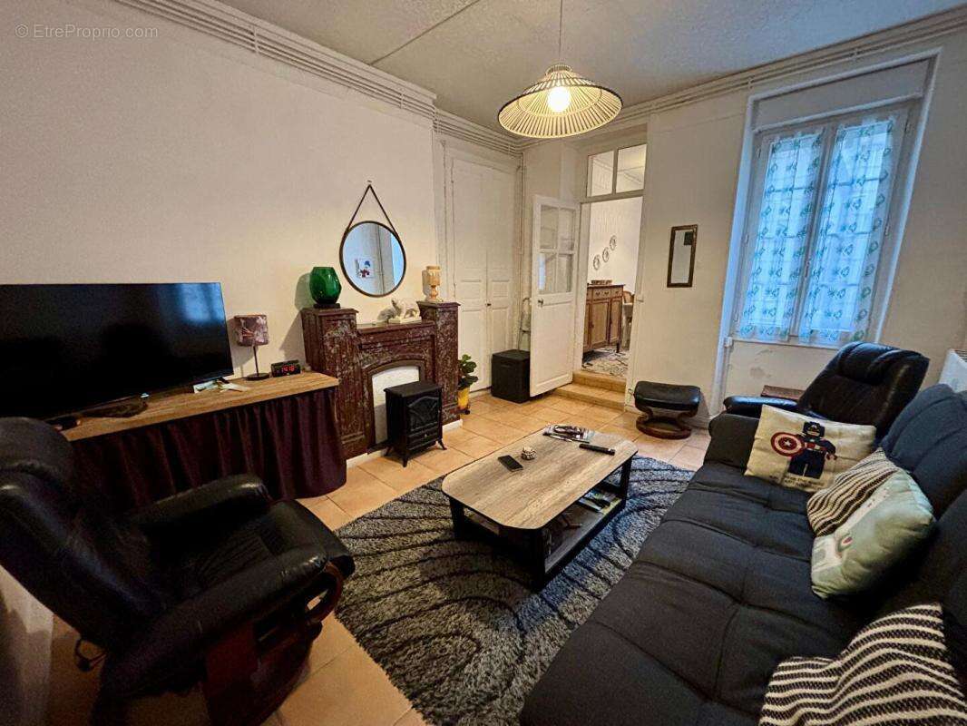 Appartement à NEVERS