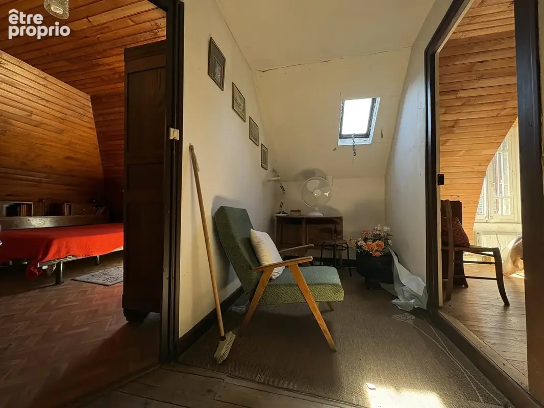 Maison 4 pièces 54 m² à vendre à Auriac (19220) - photo 8