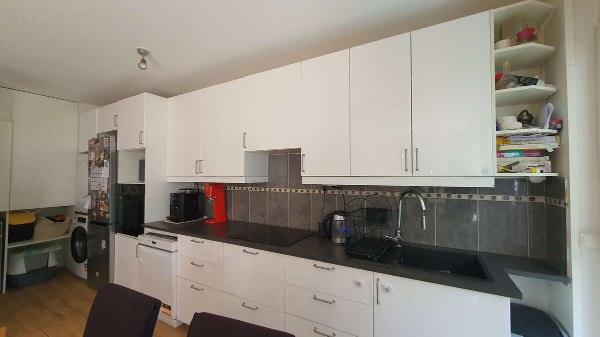 Appartement à L&#039;ETANG-LA-VILLE