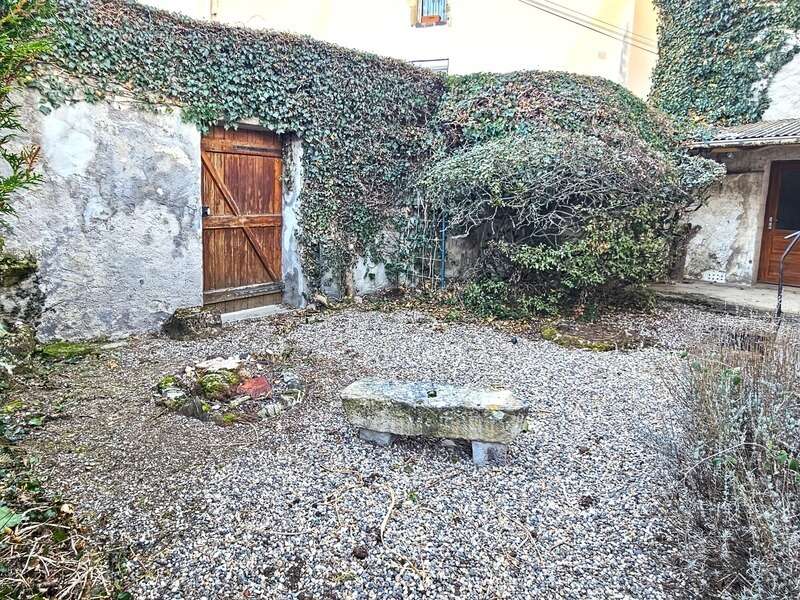 Maison à VERTAIZON