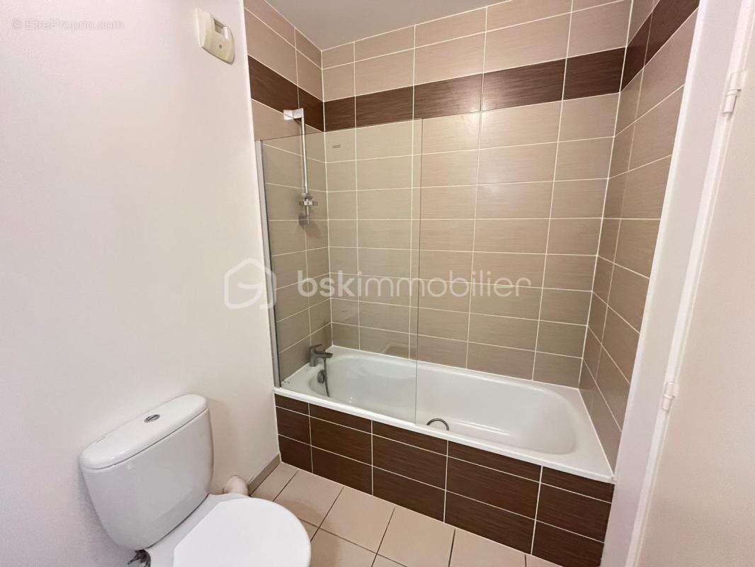 Appartement à CARQUEFOU